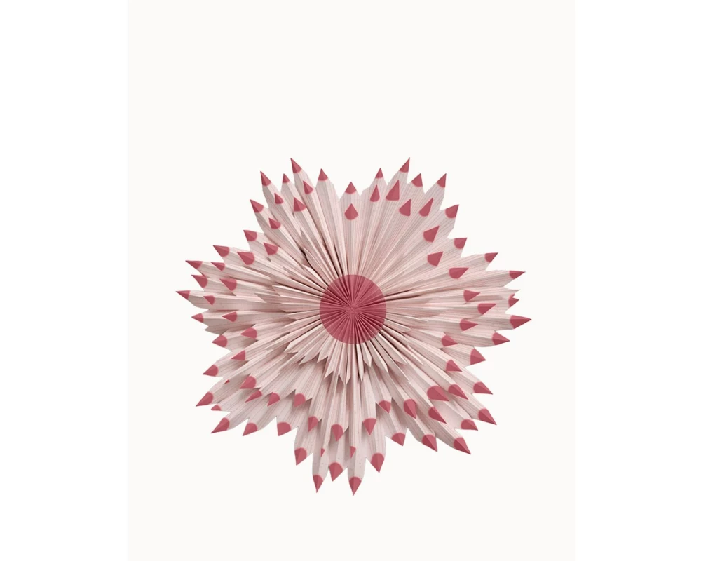 Chic Mic Snow flake 2 Schneeflocken