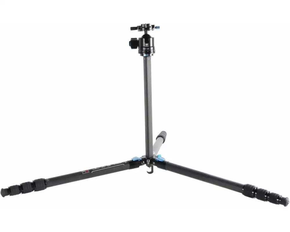 Sirui Stativ ST-224 Superb Travel mit Kugelkopf ST-20