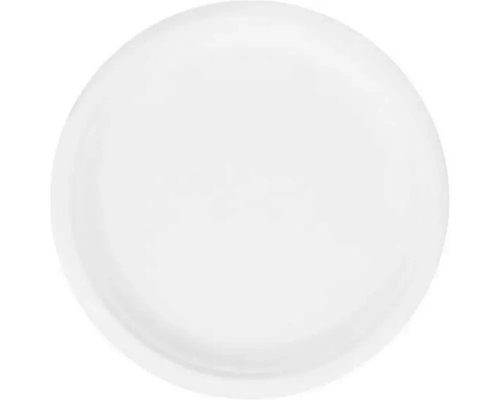 Verive Einwegteller 23 cm, 50 Stück