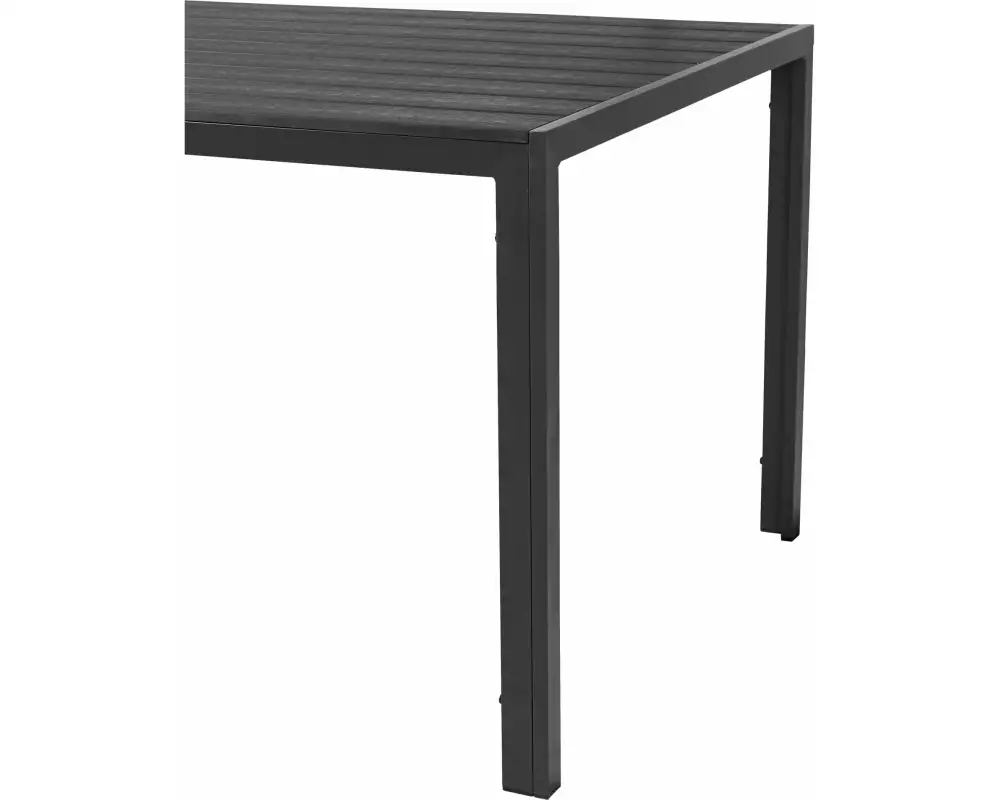 Schou Noah 150 x 90cm – Schwarz