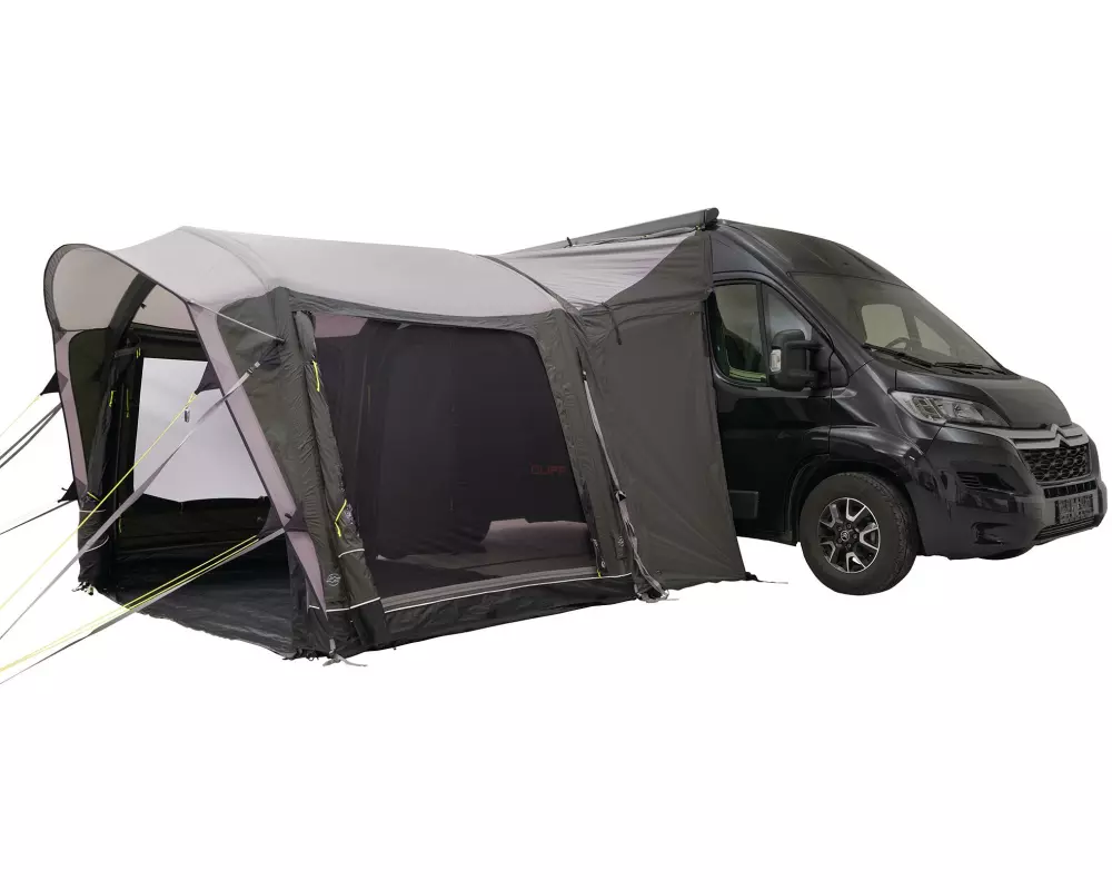 Outwell Verbindungsschleuse Mid/Tall Park PowerAir