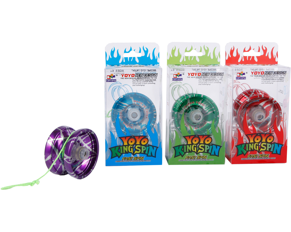 ROOST Jojo metall 620635 ass.