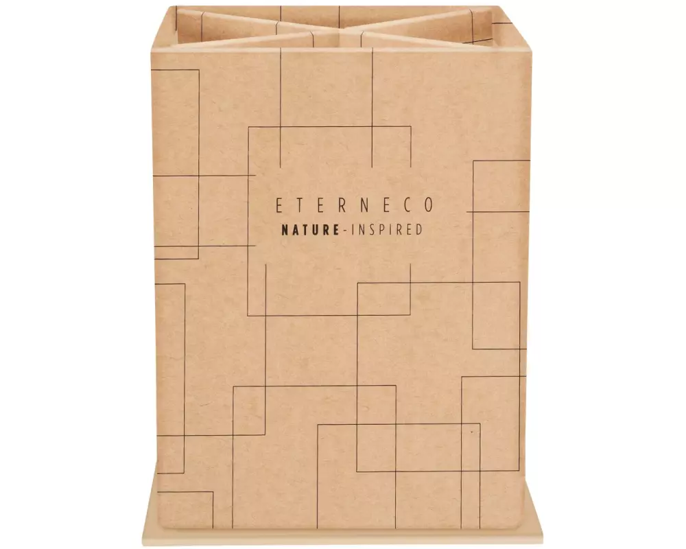 Exacompta Stiftehalter Eterneco Braun