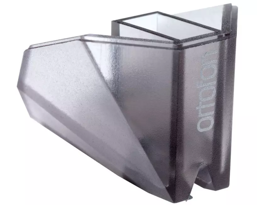 Ortofon Tonabnehmer Stylus 2M Silver