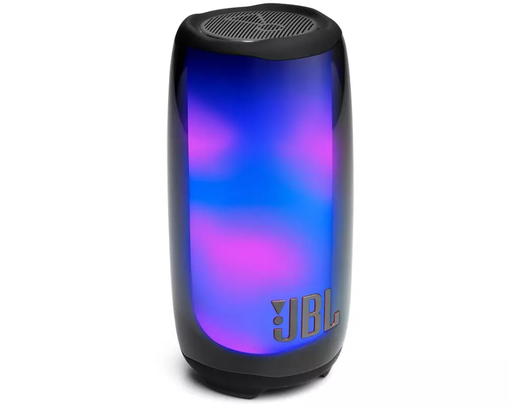 JBL Pulse 5 Schwarz
