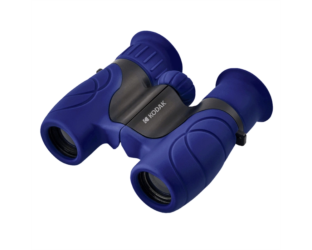Kodak Fernglas Kids 8 x 21 blau