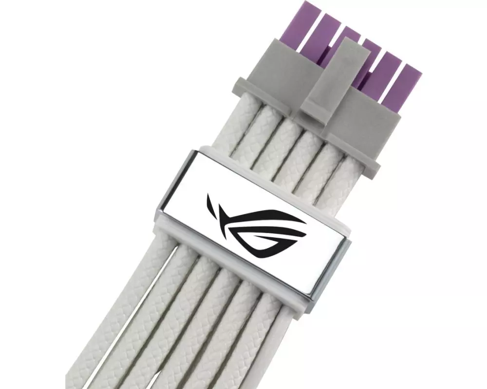 ASUS ROG Stromkabel EQUALIZER 75 cm