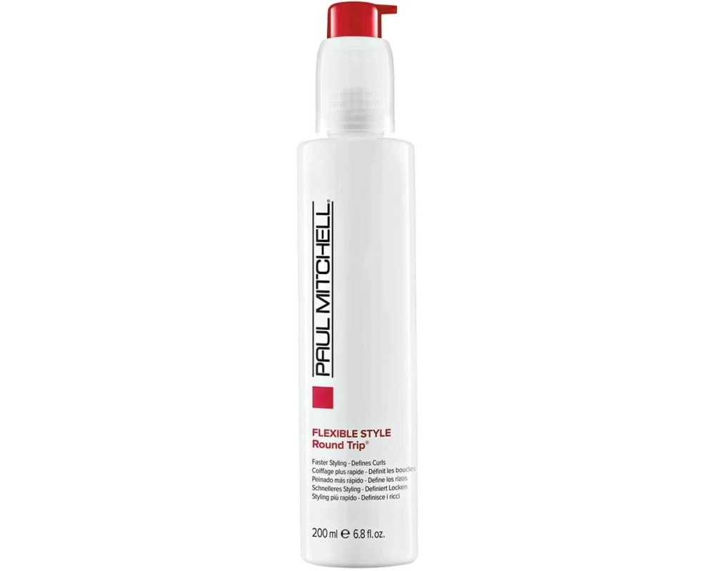 PAUL MITCHELL Express Style Round Trip 200 ml