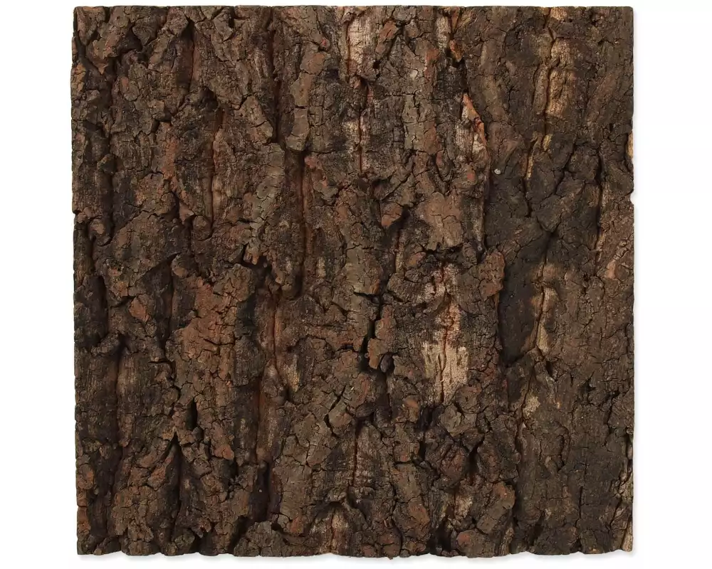 Repti Planet Kork-Rück Wand 28.5 x 28 x 2 cm