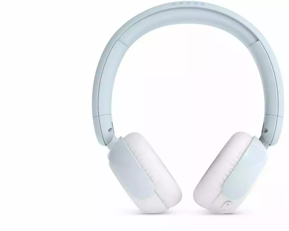Philips Wireless On-Ear-Kopfhörer TAK4200BL/00 Blau