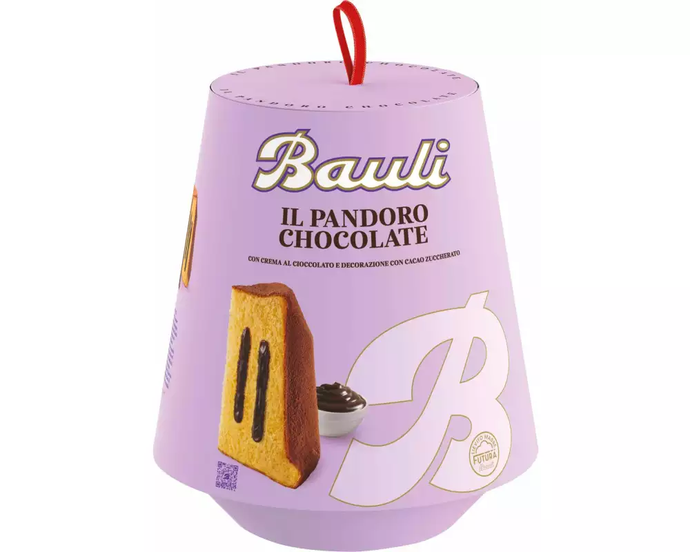 Bauli Pandoro Schokoladencreme 750 g