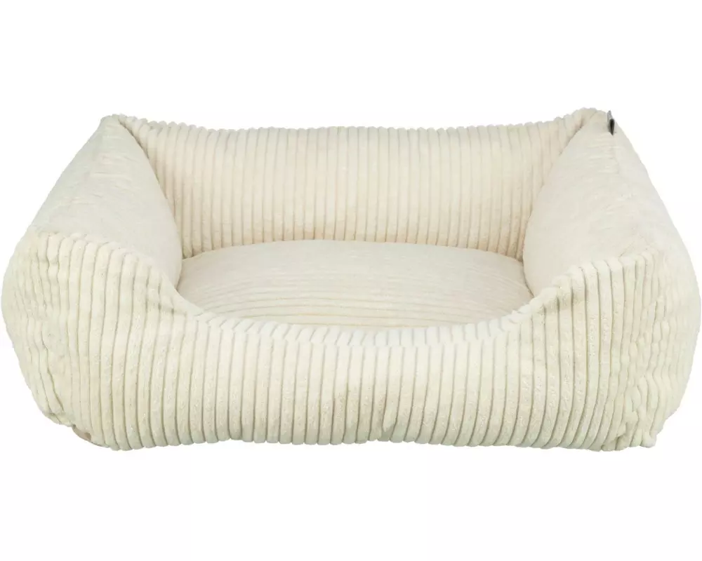 Trixie Vital Bett Jonna 60 x 50 cm, creme