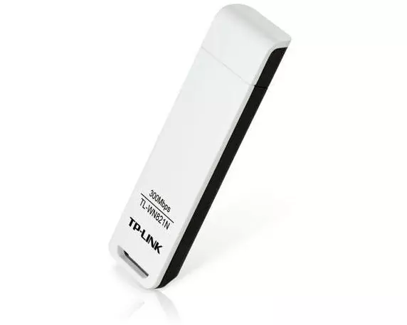 TP-Link WLAN-N USB-Stick TL-WN821N