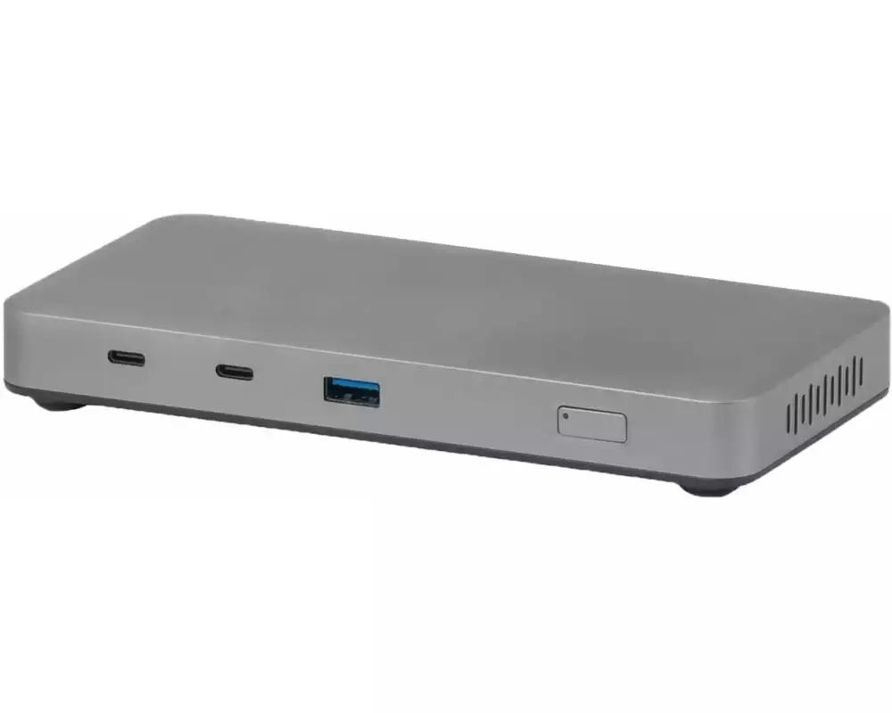 Club 3D Dockingstation CSV-2563