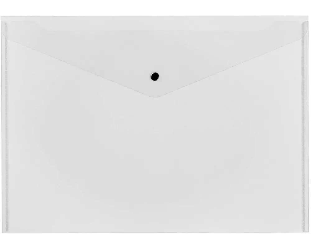 Kolma Dokumentenmappe Easy A3 KolmaFlex Transparent