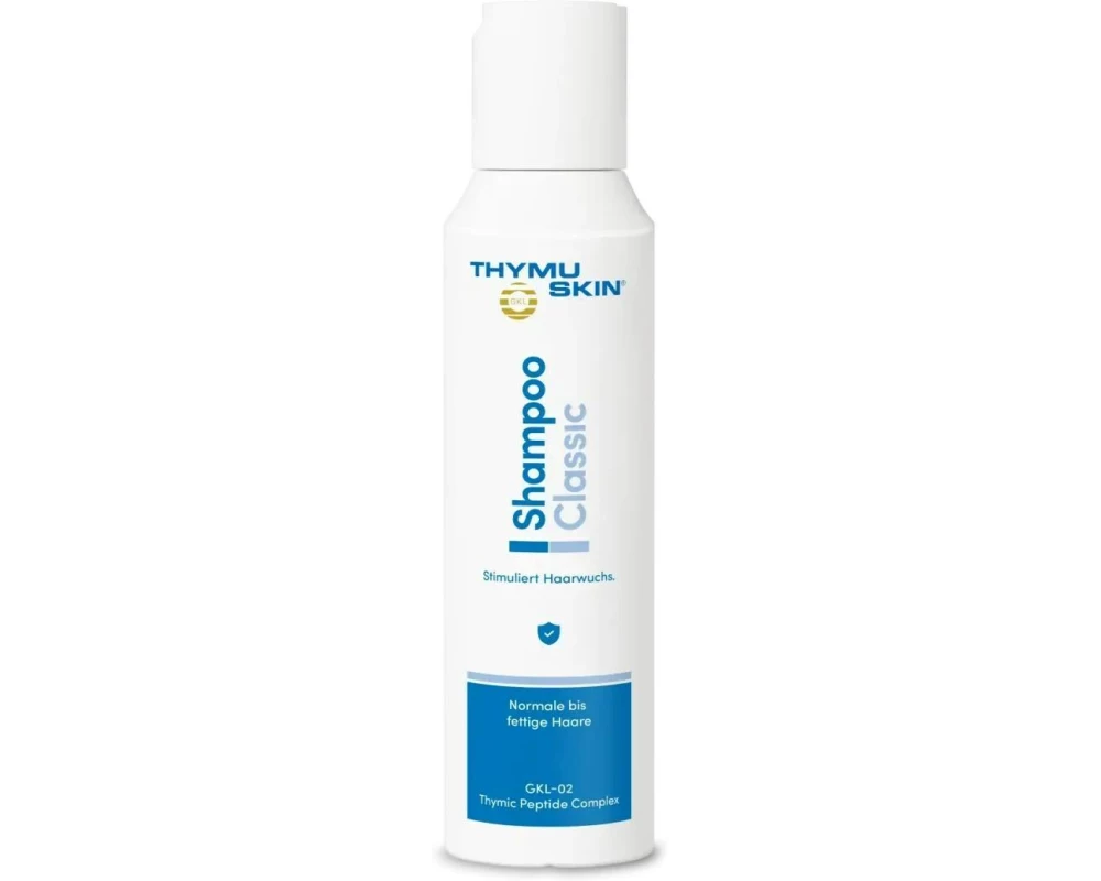 THYMUSKIN Classic Shampoo 100 ml