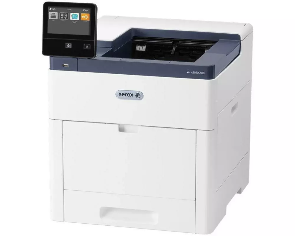 Xerox Drucker VersaLink C500V_DN