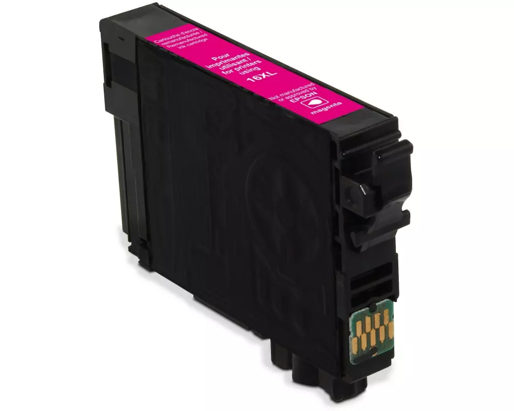 Generic Ink Tinte Epson 16 XL M Magenta