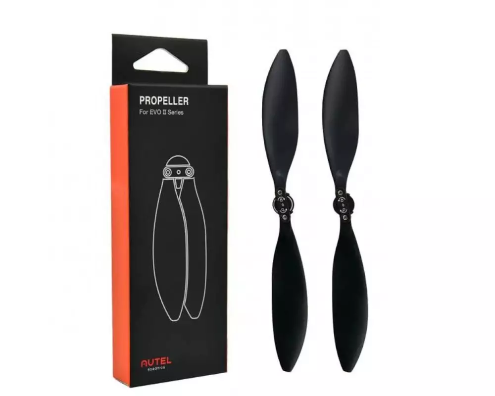 Autel Robotics Propeller Standard 9x3", 1 Paar EVO II