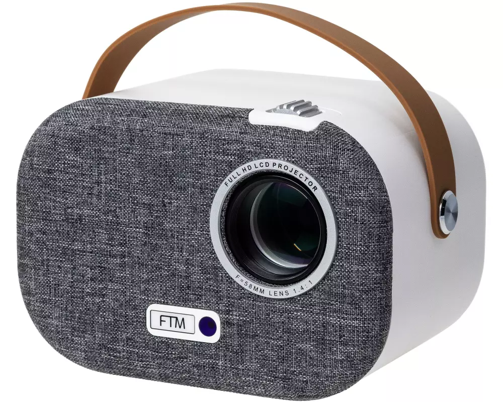 FTM Projektor Mini