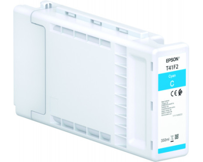 Singlepack UltraChrome XD2 T41F240 Cyan
