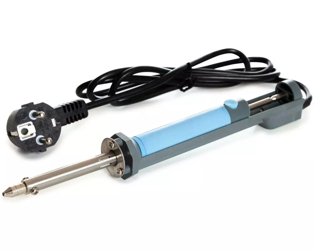 Velleman Entlötpumpe elektrisch, mit Heizelement, 30 W