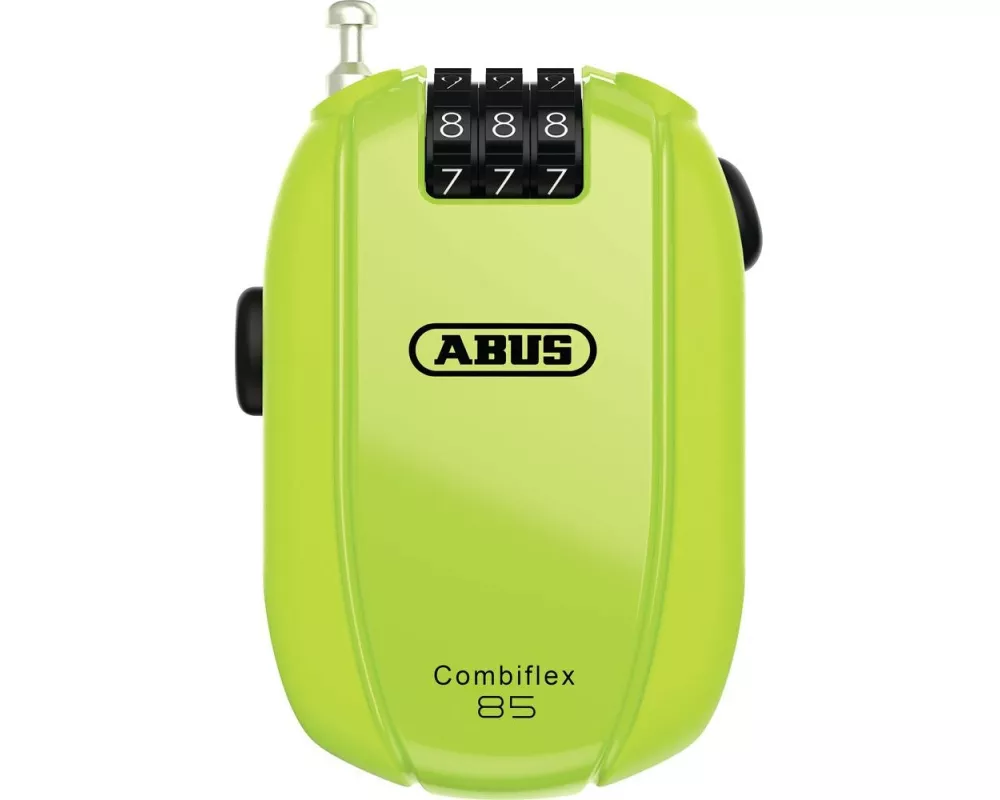 Abus Spezialschloss Combiflex Break 85 Code