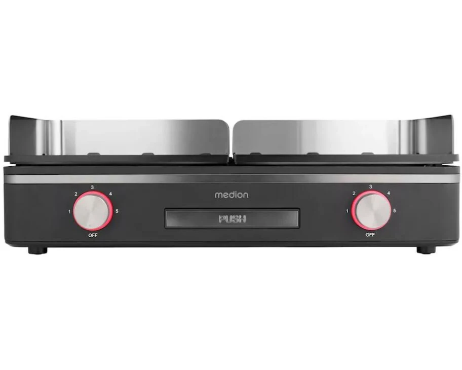 Medion Tischgrill Life MD12027 2400 W