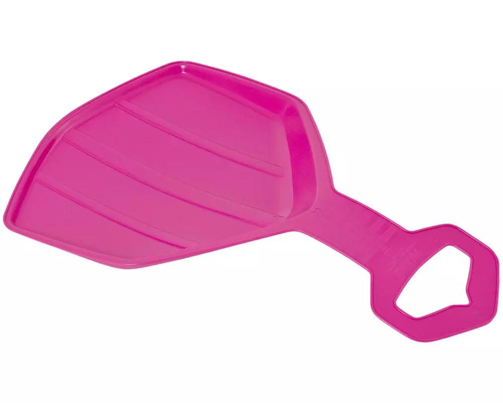 Hamax Schneerutscher Hotsheet Pink