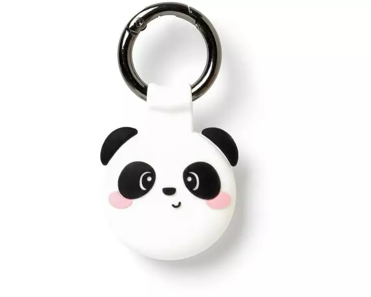Legami Schlüsselanhänger Airtag Panda