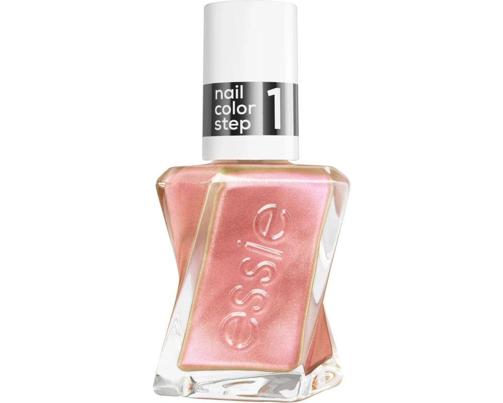 essie Nagellack Gel Couture 567 Frost Yourself
