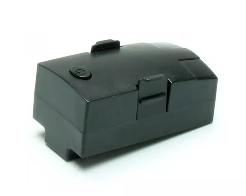 FliteZone RC-Akku LiPo 350mA, 7.4 V