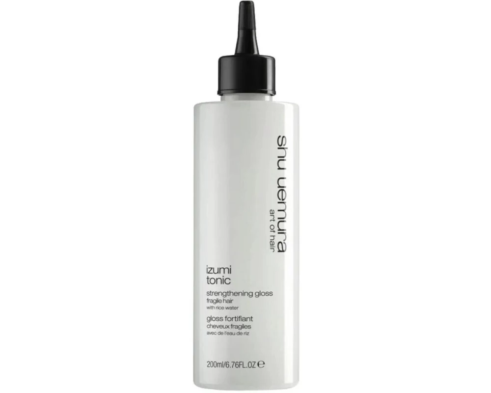 shu uemura art of hair Izumi Tonic 200 ml