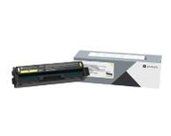 Lexmark Original High Yield Laser Toner Cartridge