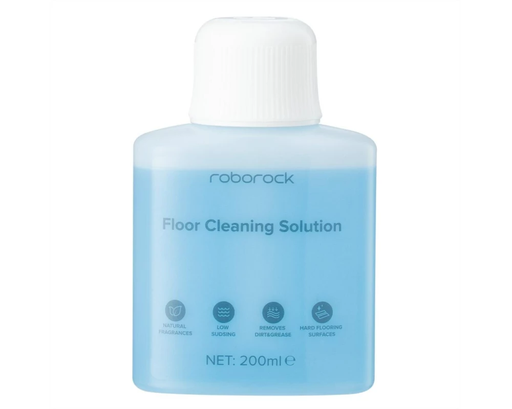 Roborock Zubehör Bodenreiniger 200 ml