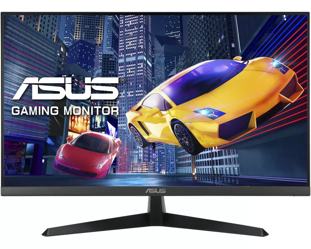 ASUS Monitor Eye Care VY279HG2 27 Zoll, IPS, FHD, 144 Hz, 1 ms