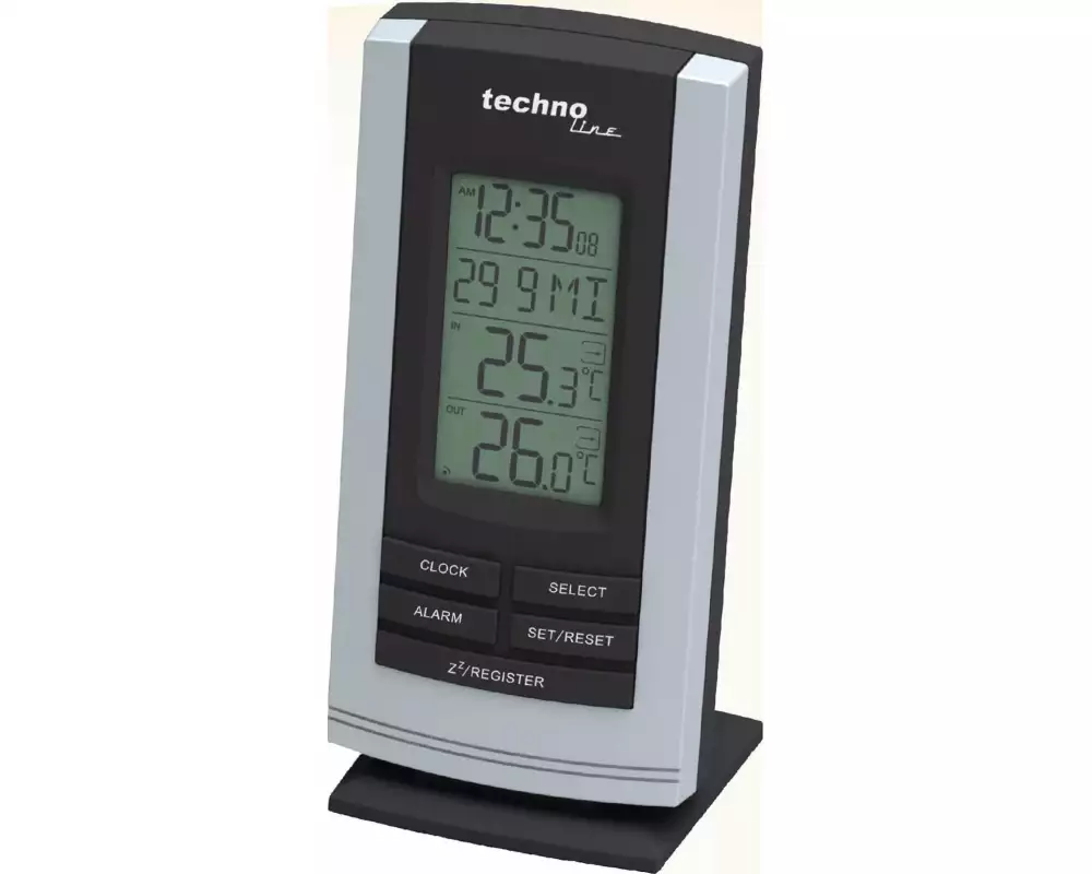 Technoline Wetterstation WS9180