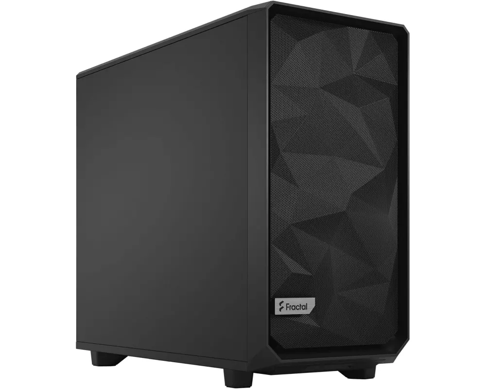 Fractal Design PC-Gehäuse Meshify 2