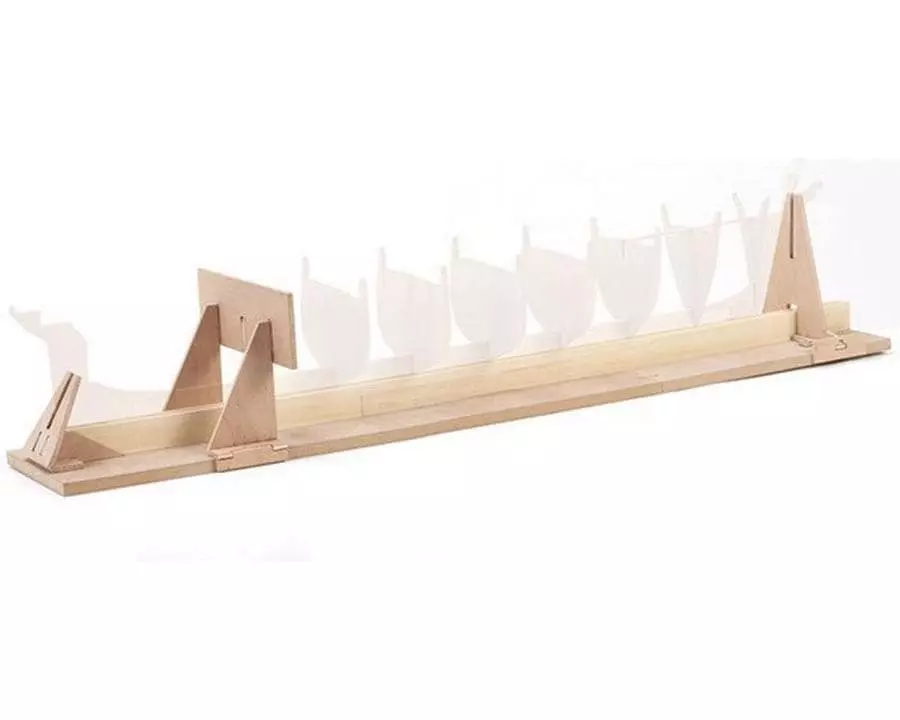 Billing Boats Bausatz Building Slip