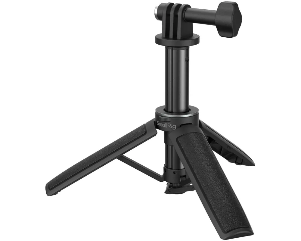 Smallrig Smartphone-Stativ Support 6148 Aluminiumlegierung, Silikon