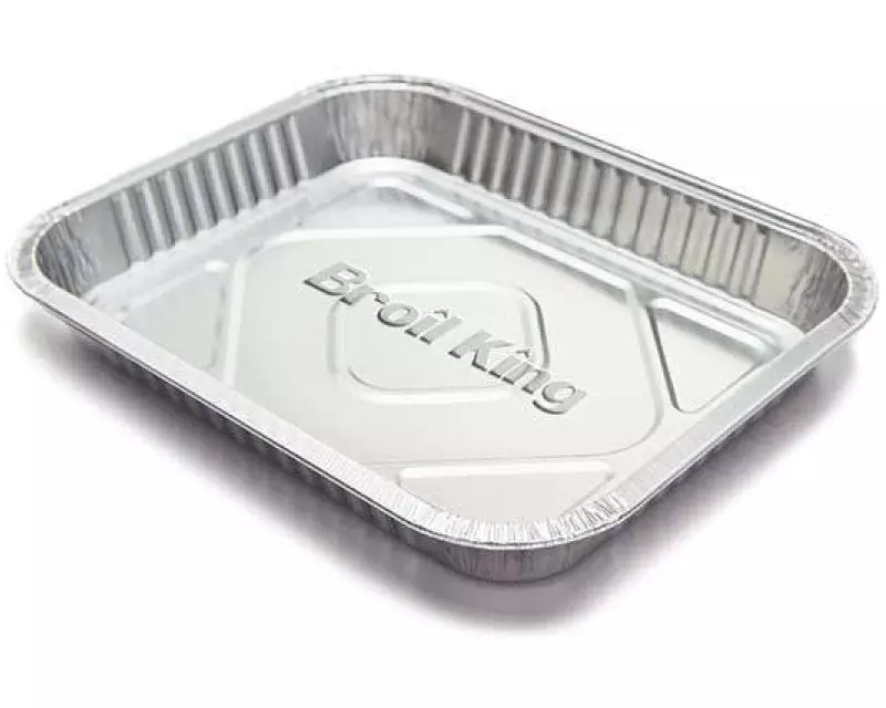 Broil King Grillschale mittel