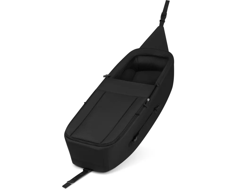 ABC Design Neugeboreneneinsatz Ink