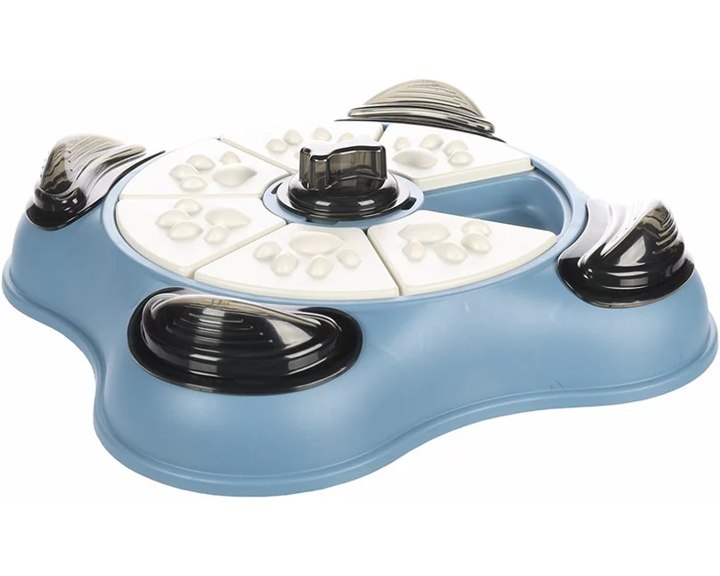 Flamingo Brain Train Sherlock Level 1