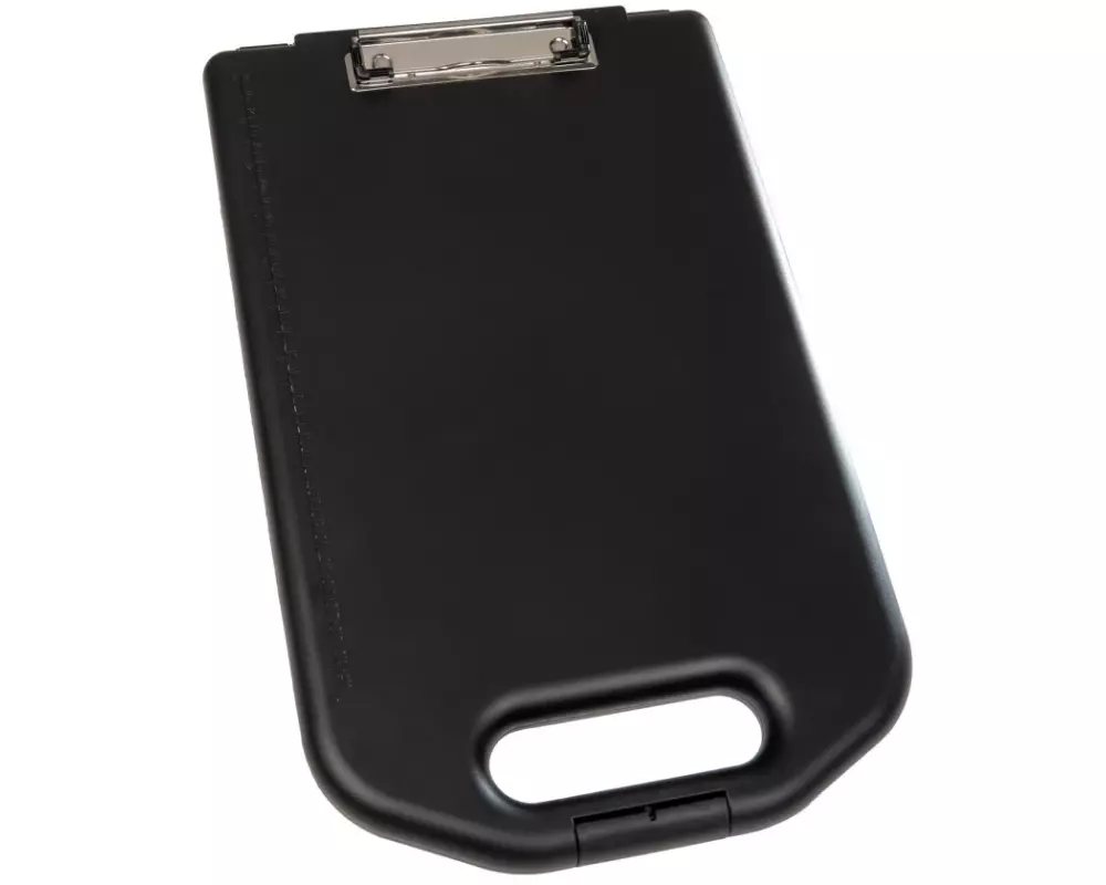 Olympia Dokumentenhalter Schwarz