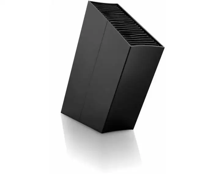 Eva Solo Messerblock Schwarz