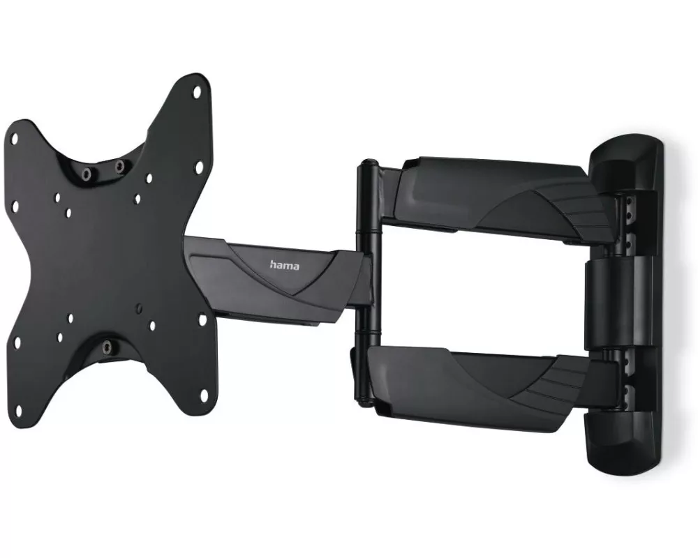Hama Technics AG TV-Wandhalterung 48" Schwarz
