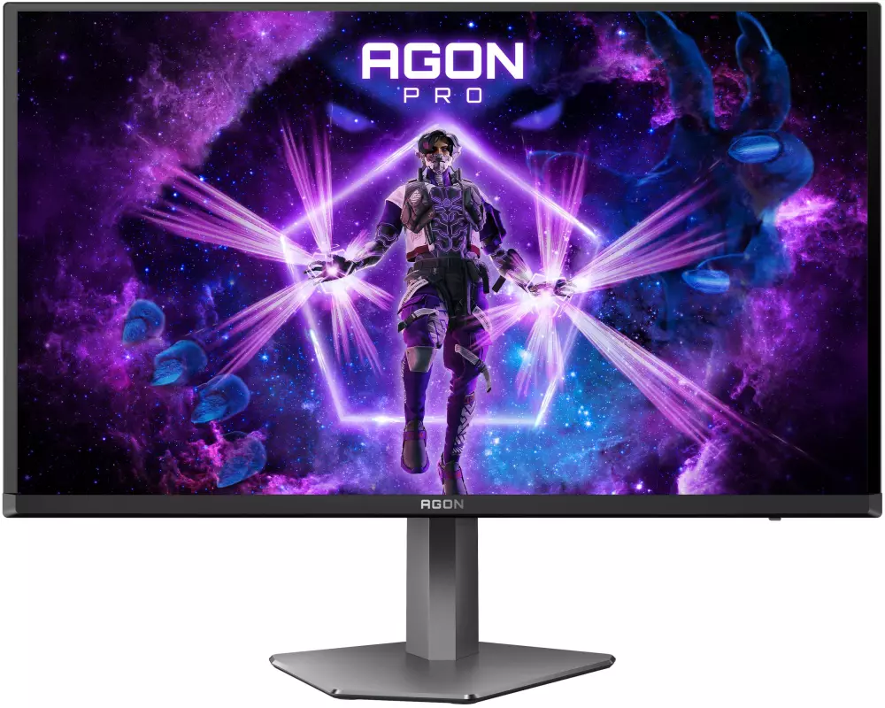 AOC Monitor AG276QKD2