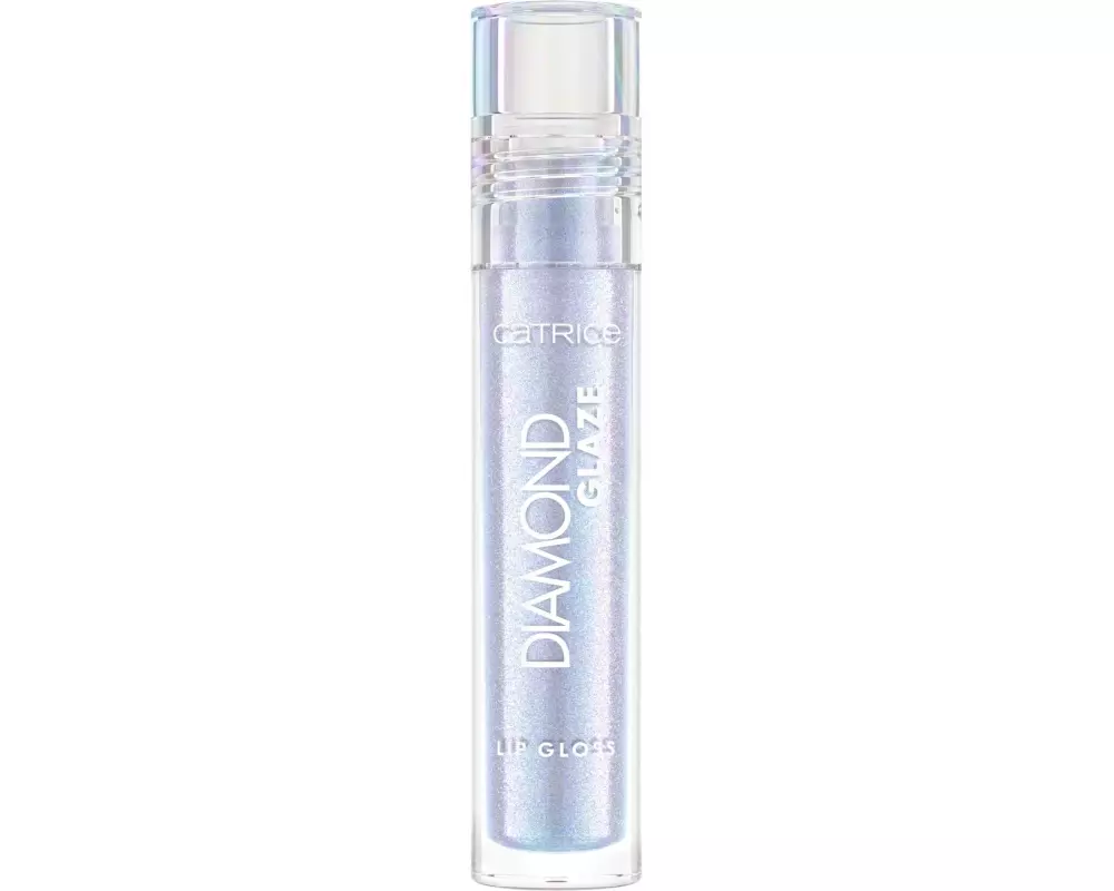 Catrice Lip Gloss Diamond Glaze 010 Bubbles N Troubles