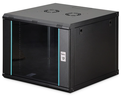 9HE DYNAMIC-N WALLMOUNT BLACK