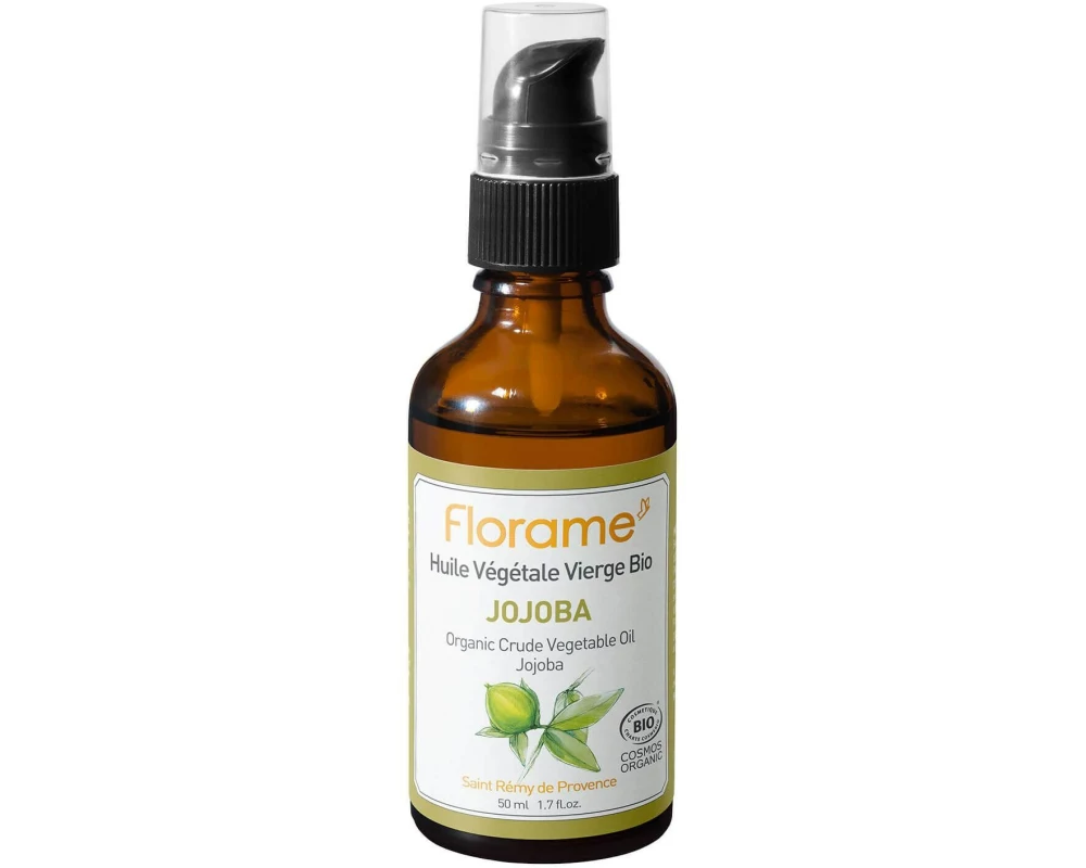 florame Bio-Jojoba-Pflanzenöl 50 ml1 Stück